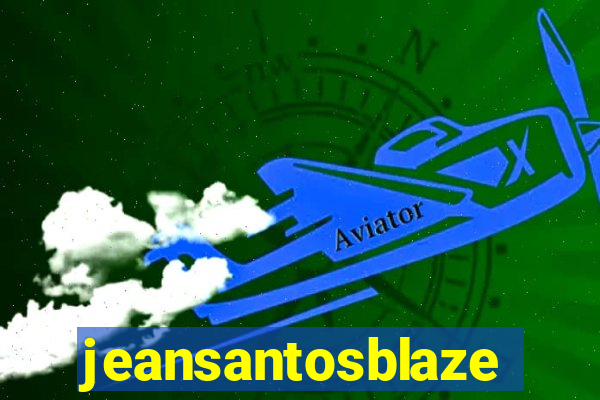 jeansantosblaze