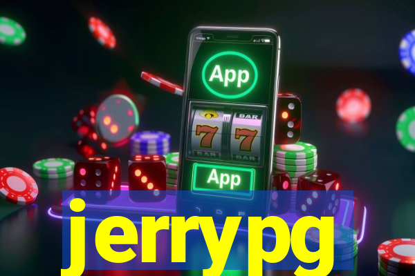 jerrypg