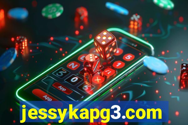 jessykapg3.com