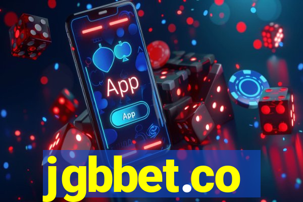 jgbbet.co