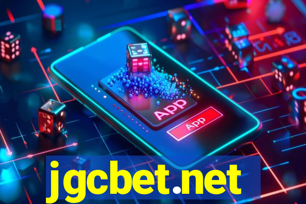 jgcbet.net