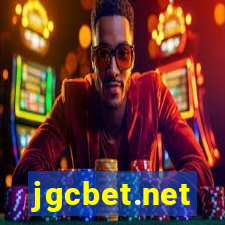 jgcbet.net