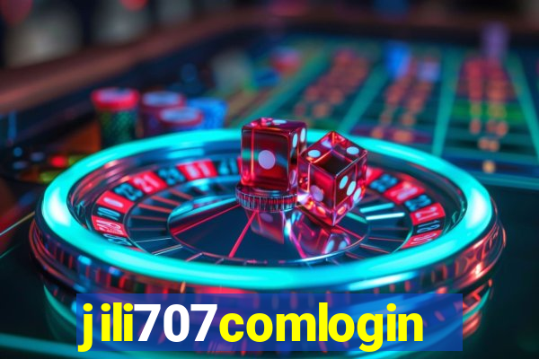 jili707comlogin