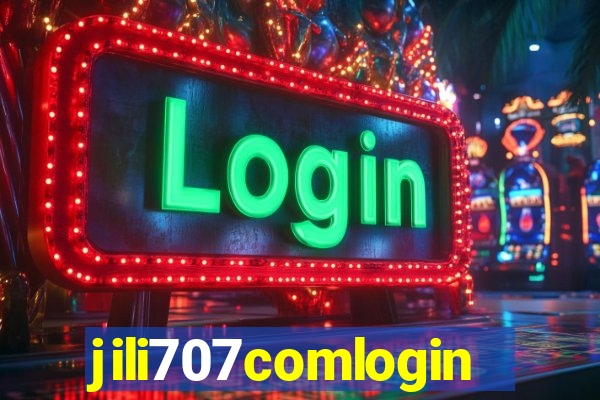 jili707comlogin