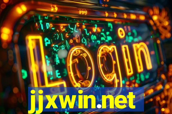 jjxwin.net