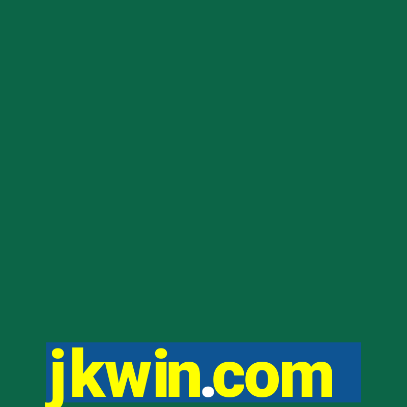 jkwin.com