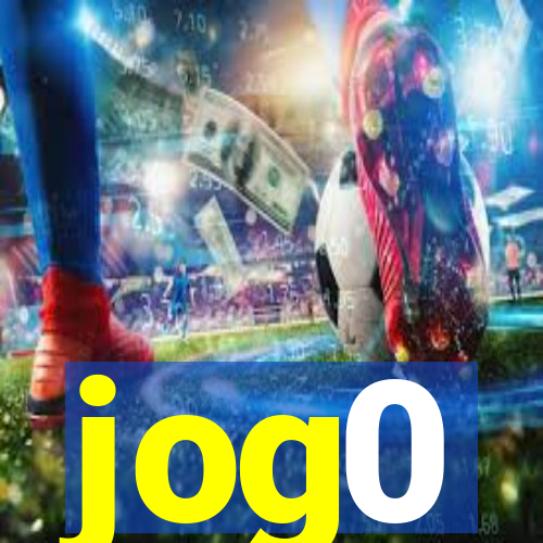 jog0