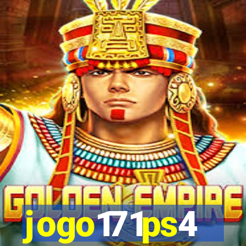 jogo171ps4