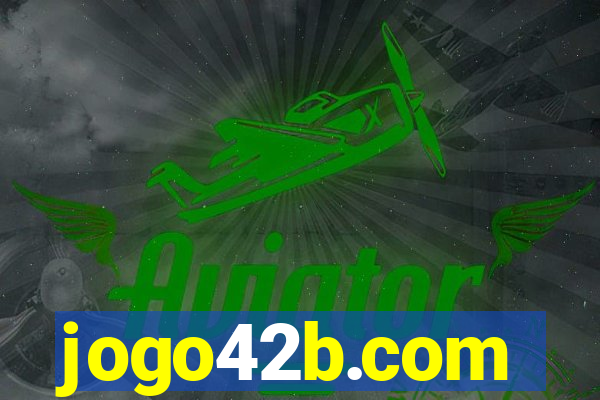 jogo42b.com