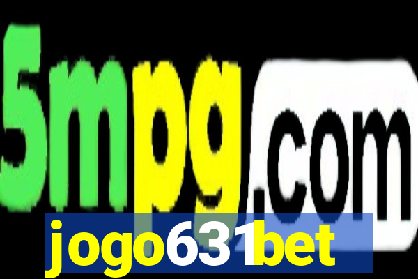 jogo631bet