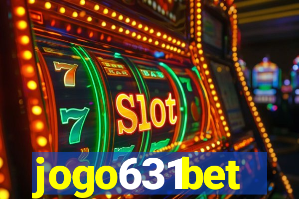 jogo631bet