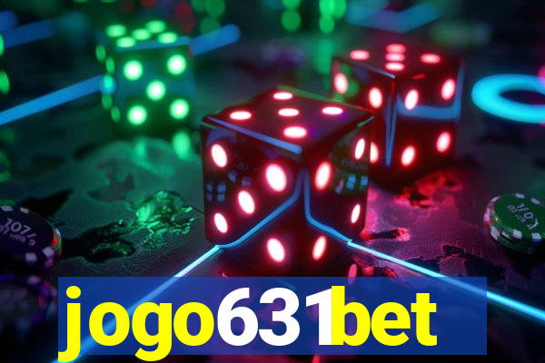 jogo631bet