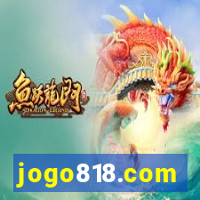 jogo818.com