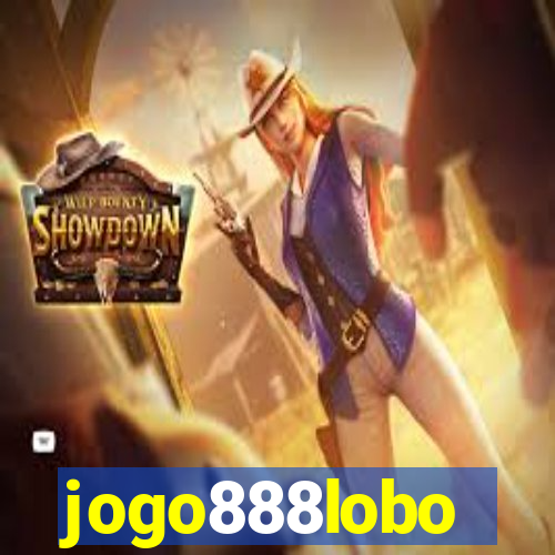 jogo888lobo