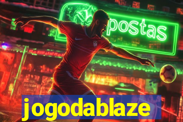 jogodablaze