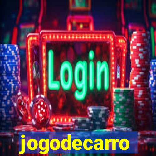 jogodecarro