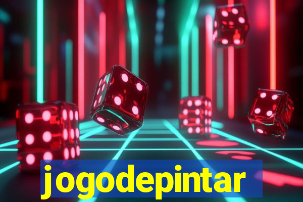 jogodepintar