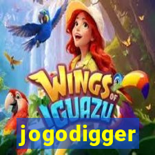 jogodigger