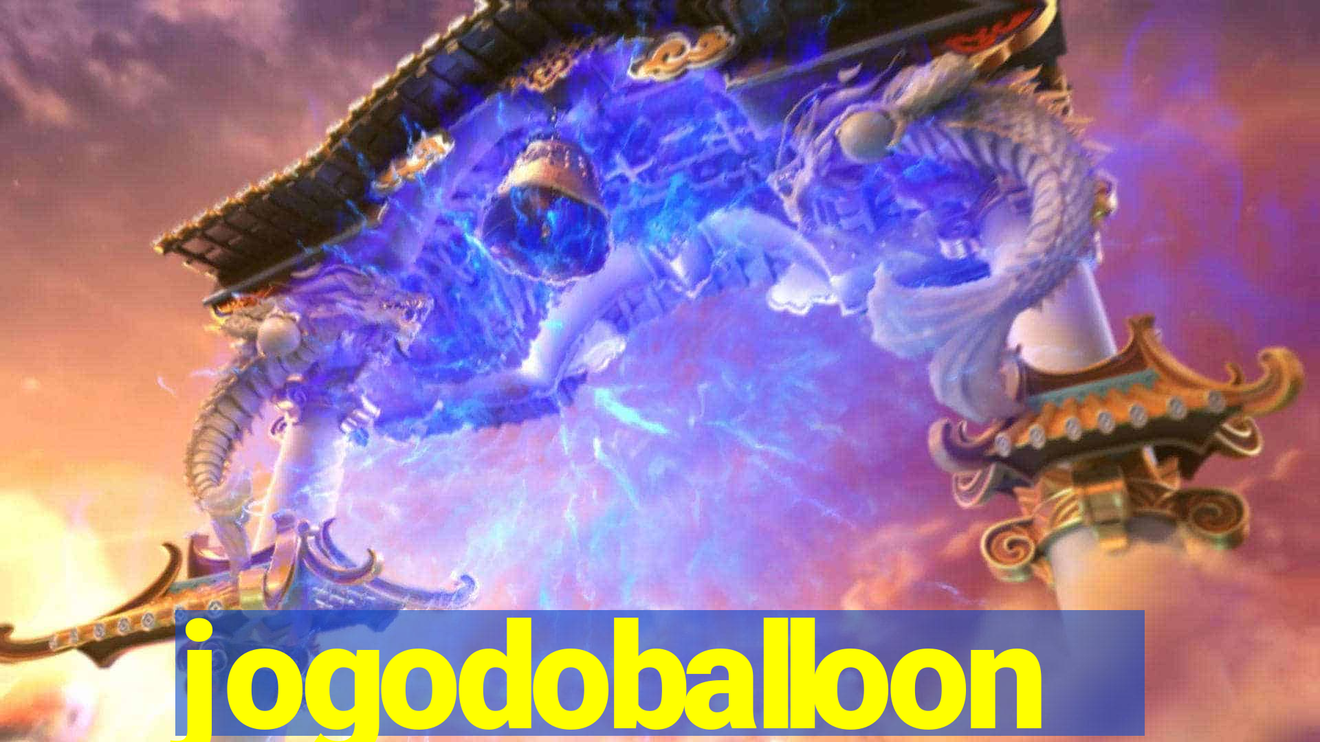 jogodoballoon