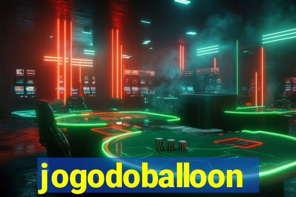 jogodoballoon