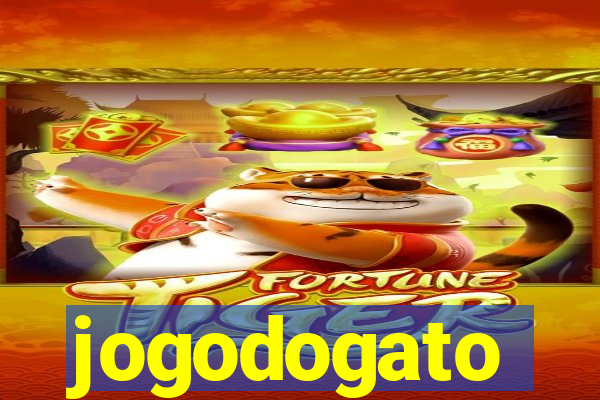 jogodogato