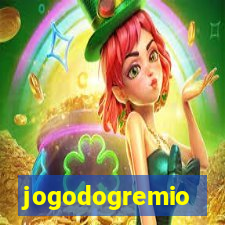 jogodogremio