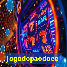 jogodopaodoce