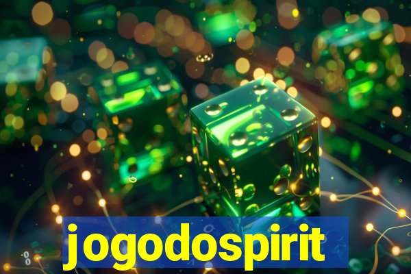 jogodospirit