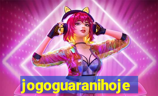 jogoguaranihoje