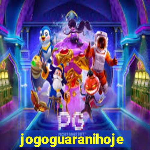 jogoguaranihoje