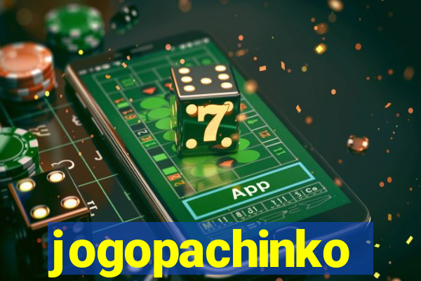 jogopachinko