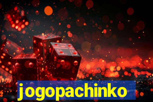 jogopachinko