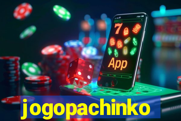 jogopachinko