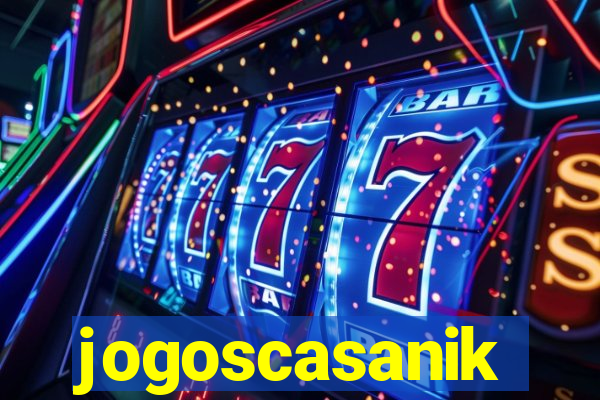 jogoscasanik