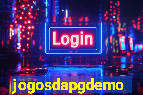 jogosdapgdemo