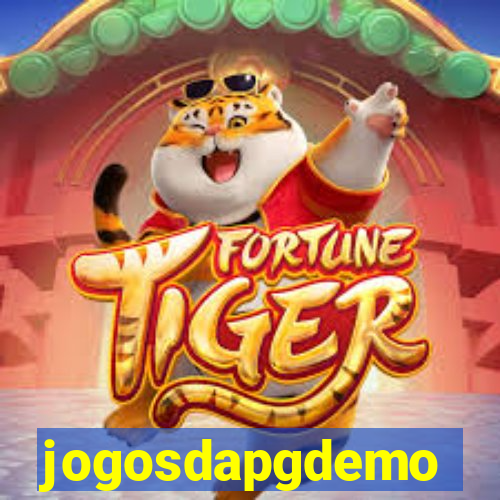 jogosdapgdemo