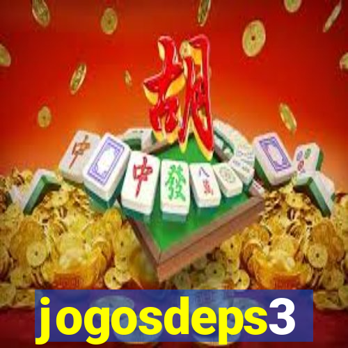 jogosdeps3