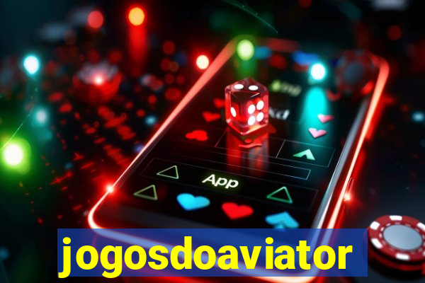 jogosdoaviator