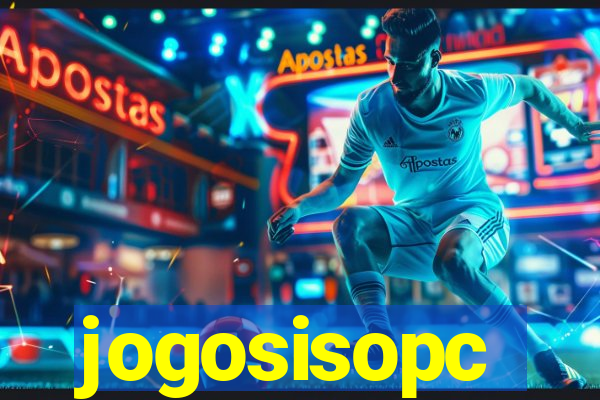 jogosisopc