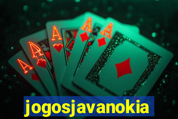 jogosjavanokia