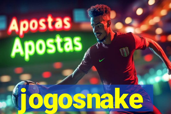 jogosnake