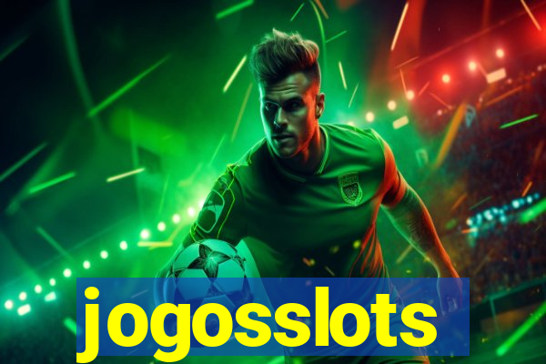 jogosslots