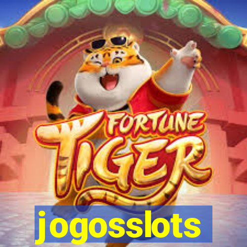 jogosslots