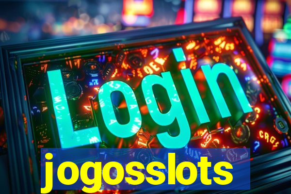 jogosslots