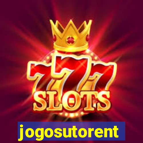 jogosutorent