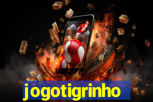 jogotigrinho