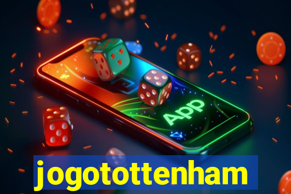 jogotottenham