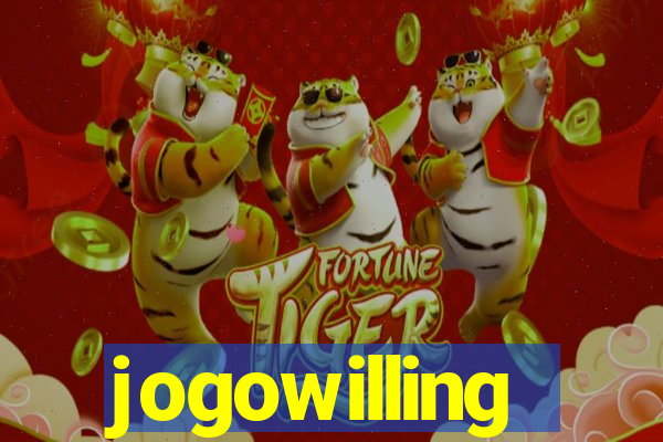 jogowilling