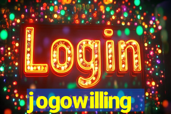 jogowilling