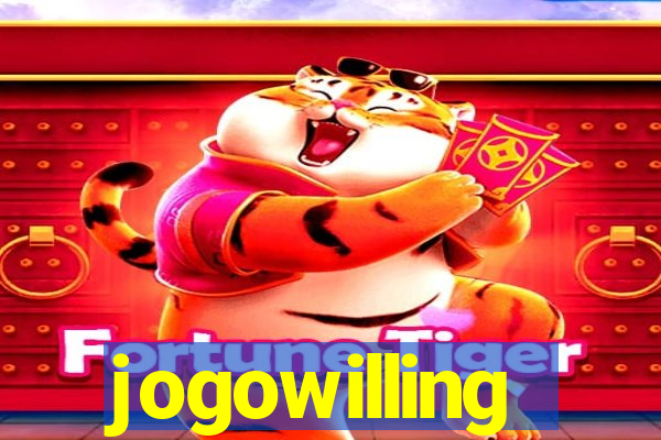 jogowilling